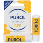 Purol huulepalsam Lipstick Bee 4,8g, unisex