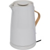 Stelton veekeetja Stelton Emma Water Kettle 1,2l Chalk valge