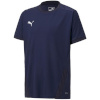 Puma T-särk lastele Teamgoal 23 Jersey tumesinine 704160 06 suurus 164cm