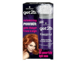 Schwarzkopf juuste Tekstuurivahend Got2b Powder'ful Got2b