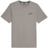 Puma T-särk meestele Ess Small Logo Tee hall 586669 60 suurus M