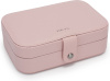 Heys Beauty Mini Jewelry Case ehtekarp, roosa