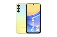 Samsung mobiiltelefon Galaxy A15 128GB (Android, Dual SIM, 4 GB)