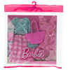 Mattel clothes Barbie 2-pack HRH43