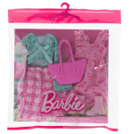 Mattel clothes Barbie 2-pack HRH43