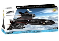 Cobi klotsid Lockheed SR-71 1374 blocks