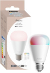 Aqara nutipirn LED Smart Light Bulb, T2, E27, 75W, RGB, CCT, 1tk