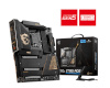 MSI emaplaat MEG Z790 ACE Intel LGA1700 DDR5 ATX, 7D86-001R