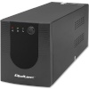 Qoltec UPS Uninterruptible power supply, 1500VA, 900W