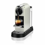 Delonghi kapselkohvimasin EN167.W 19 bar 1 L 1260W valge 1260 W 19 bar 1 L