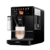 ETA kohvimasin | Coffee Machine | ETA918090000 Acorto | Pump pressure 19 bar | Built-in milk frother | Automatic | 1400 W | must