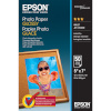 Epson Läikiv Fotopaber C13S042545 50 Lehed 13x18cm 1tk