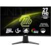 MSI monitor MAG 27C6X - 27" | VA | Full HD | 1ms | 250Hz