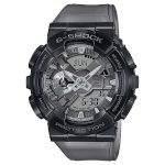 Casio G-Shock meeste kell MIDNIGHT FOG SERIE (Ø 49 mm)