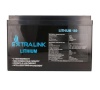 Extralink patarei LiFePO4 160AH 12.8V BMS EX.30462