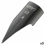 Lamy Asendusots Z50 must 5tk