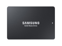 Samsung kõvaketas SSD PM893 3.84TB 2.5" SATA