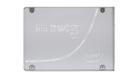 Intel kõvaketas Intel SSD INT-99A0D6 D3-S4520 3840 GB, SSD form factor 2.5", SSD interface SATA III, Write speed 510 MB/s, Read speed 550 MB/s