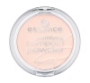 Essence puuder Mattifying Compact Powder 12g, 11 Pastel Beige, naistele