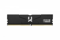 GOODRAM mälu DDR5 IRDM 32GB (2x16GB) 6400MHz CL32 Black