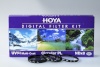 Hoya filtrite komplekt 52mm 