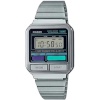 Casio unisex kell A120WE-1AEF (Ø 40mm)