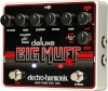 Electro-Harmonix kitarripedaal Deluxe Big Muff Pedal