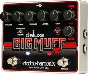 Electro-Harmonix kitarripedaal Deluxe Big Muff Pedal