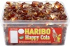 Haribo lahtised kommid Happy Cola, 2,7kg