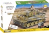 Cobi klotsid Blocks Panzer VI Tiger I no 131