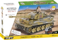 Cobi klotsid Blocks Panzer VI Tiger I no 131