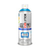 Pintyplus Pihustivärv Evolution RAL 5015 Veepõhine Sky Blue 400 ml