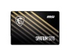 Msi kõvaketas SSD SATA2.5" 480GB Spatium/s270 S78-440e350-p83