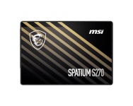 Msi kõvaketas SSD SATA2.5" 480GB Spatium/s270 S78-440e350-p83