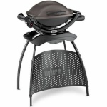 Weber Barbeque-grill Q 1000 gas