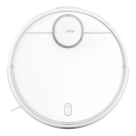 Xiaomi robottolmuimeja Mi Robot Vacuum S12, valge