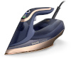 Philips aurutriikraud DST8050/20 Series 8000 Azur Steam Iron, sinine