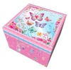 Pulio Pecoware Classic music box - Butterflies 2