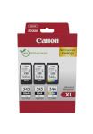 Canon tindikassett Canon PG-545 XL x2 / CL-546 XL Multi Pack