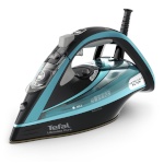 Tefal triikraud FV 9844 Ultimate Pure Steam Iron, must/sinine