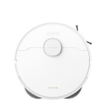 Dreame robottolmuimeja L10s Pro Gen 2 Robot Vacuum Cleaner, valge