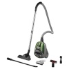 Sencor tolmuimeja SVC1016GR 3AAA Vacuum Cleaner, roheline