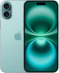 Apple iPhone 16 Plus 512GB Teal, roheline