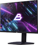 Blackstorm monitor Flat 27" FHD