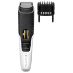 Remington juukselõikur B4 Style Series Beard Trimmer, must/hall