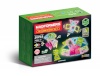 Magformers konstruktor Magnetic blocks Glowing Craft 20-osaline