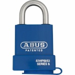 ABUS Võtmega tabalukk 83WPIB/53 Submariner