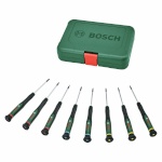 BOSCH Kruvikeeraja Komplekt 1600A02Z9M