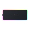 Razer hiirematt Strider Chroma Mouse Pad, LED, must