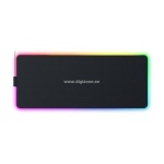 Razer hiirematt Strider Chroma Mouse Pad, LED, must